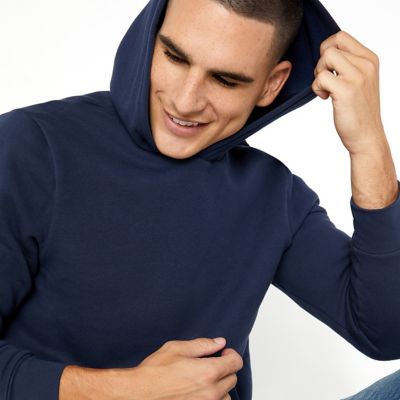 Comfort First: Men's Sweatshirts & Joggers Under $25