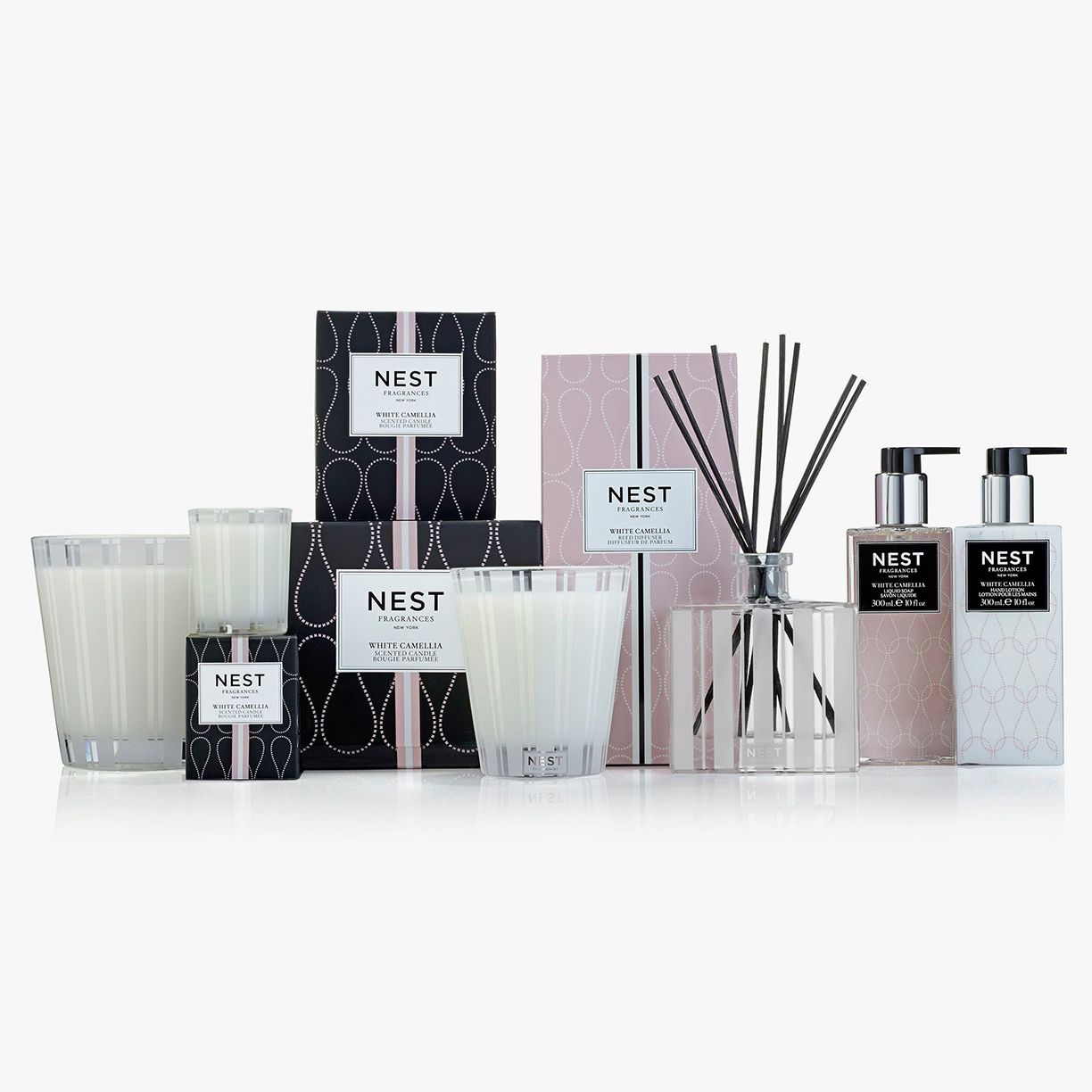 Scents for the Home ft. Nest starting at $12