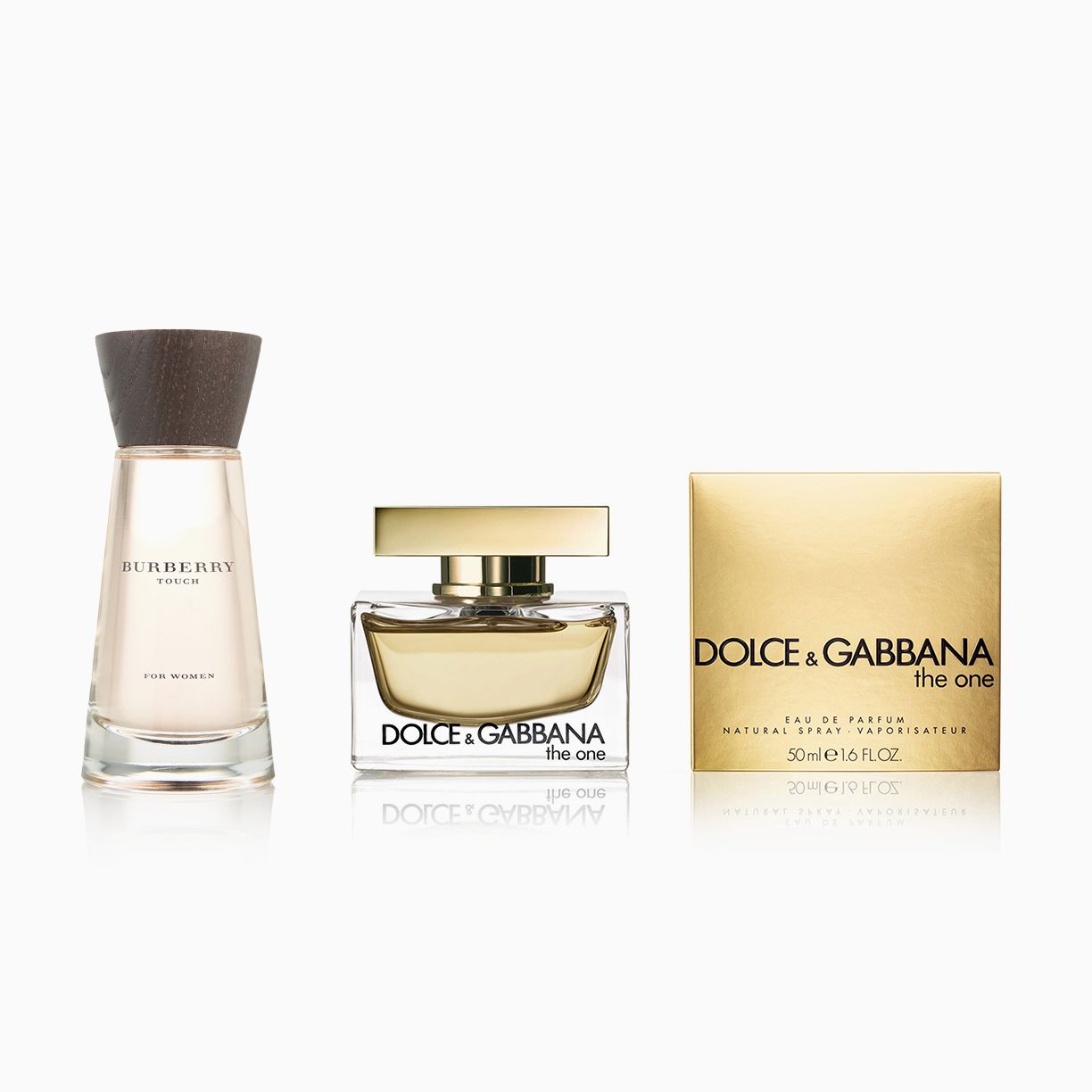 Gift Her Designer Fragrance for Valentine's Day, Up to 50% Off