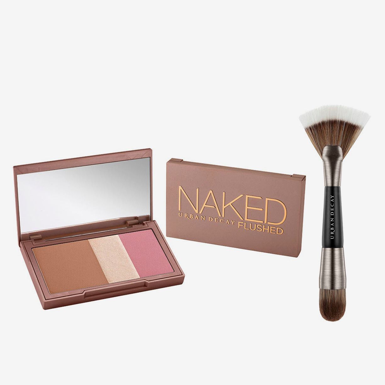 Eyeshadow, Lashes & Mascara from Urban Decay & More Up to 50% Off