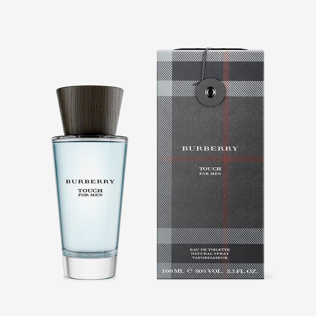 Scents For Him ft. Burberry, Salvatore Ferragamo & More Under $60