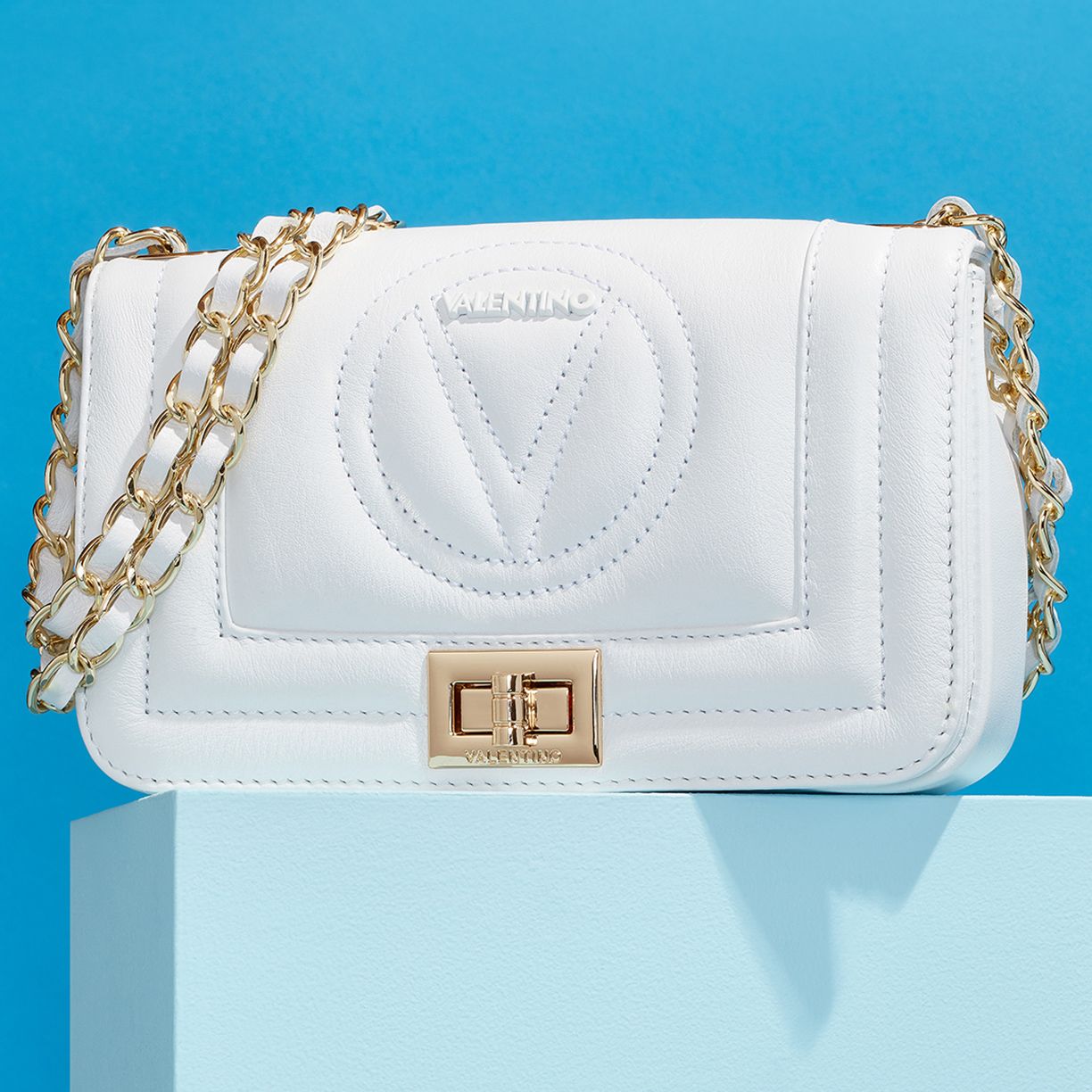 Valentino by Mario Valentino Handbags & More