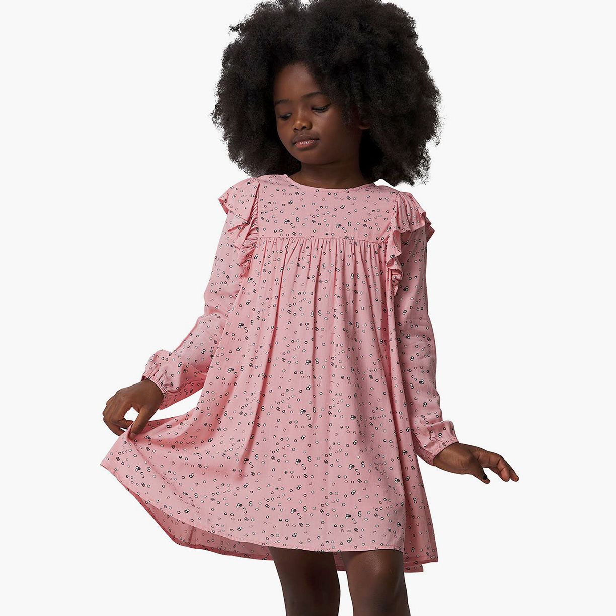 Twirl-Worthy: Girls' Dresses Under $30