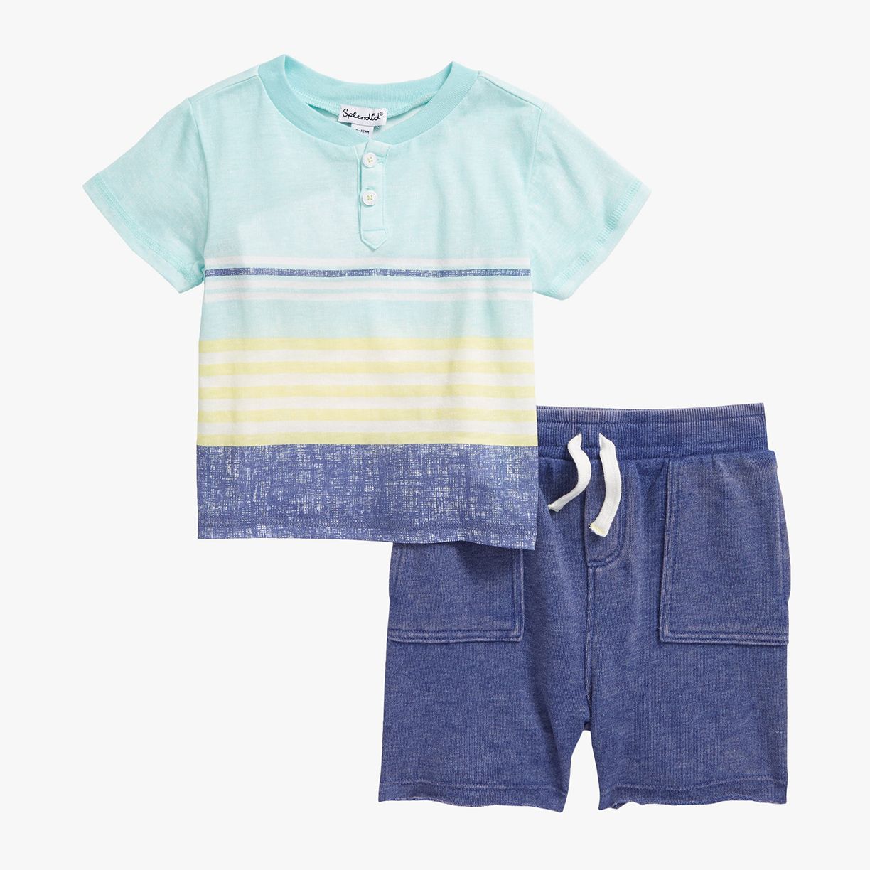 Kids' Warm Weather Looks