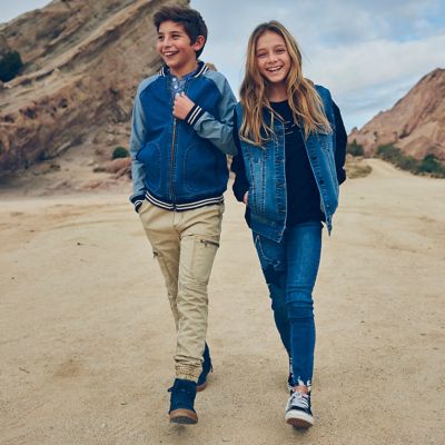 JOE's Jeans Kid's Up to 50% Off