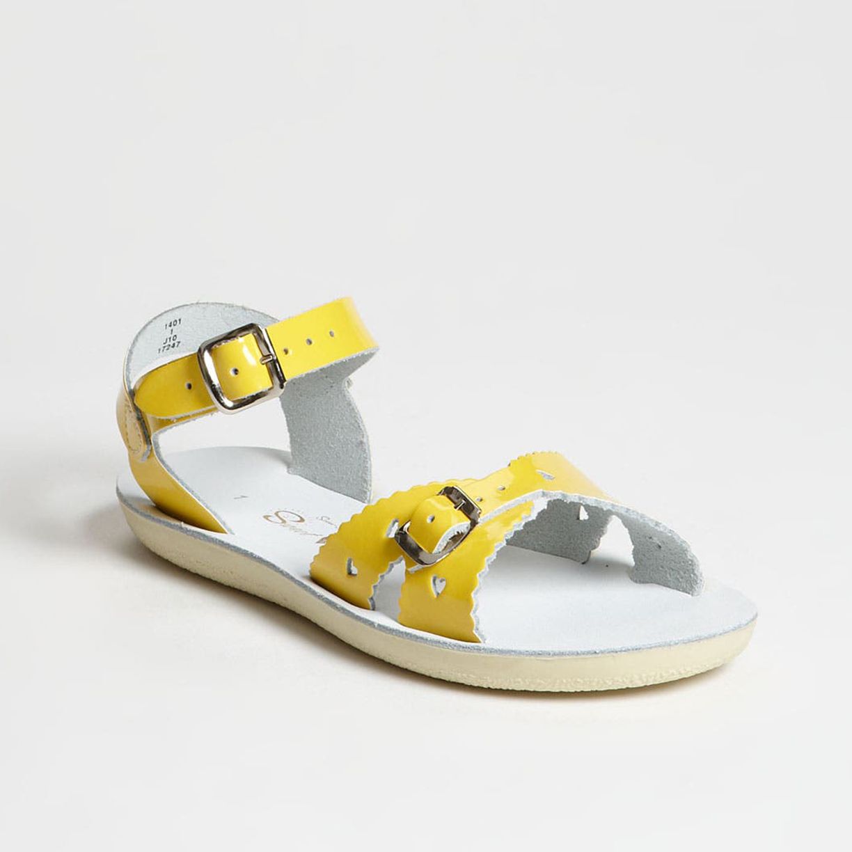 Kids' Salt Water Sandals Under $30