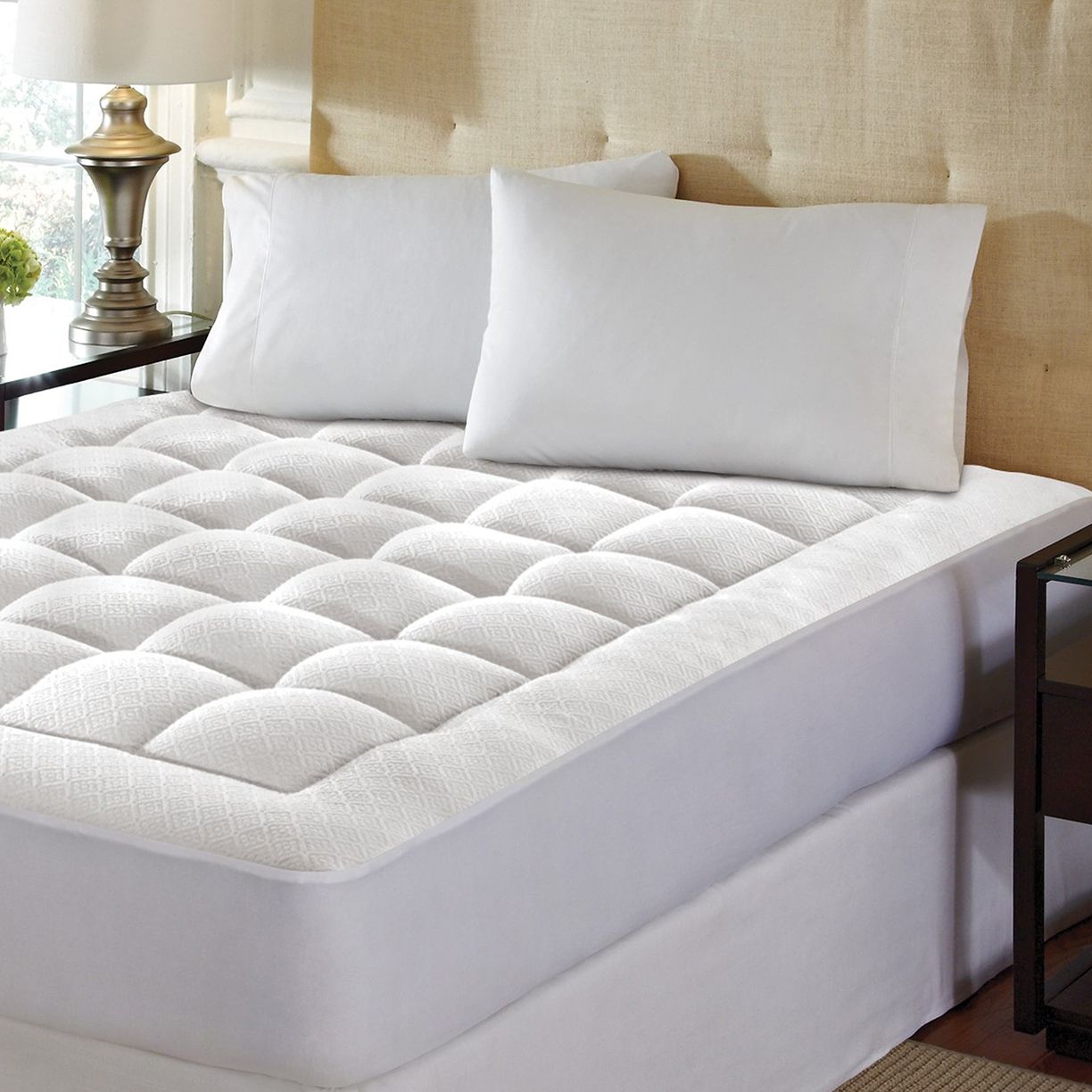 Mattress Pads & More Up to 40% Off