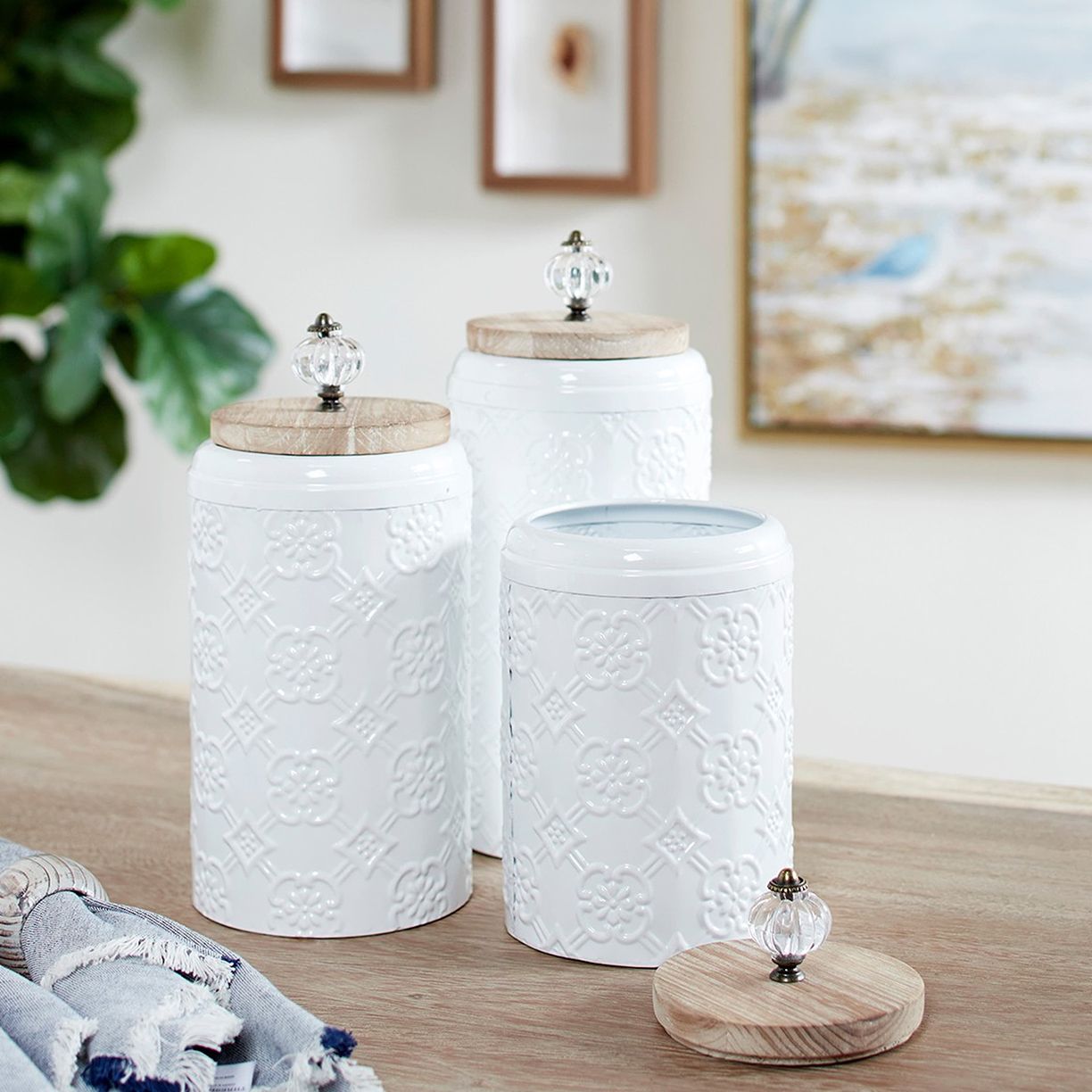 Sonoma Sage Home Decor Up to 55% Off