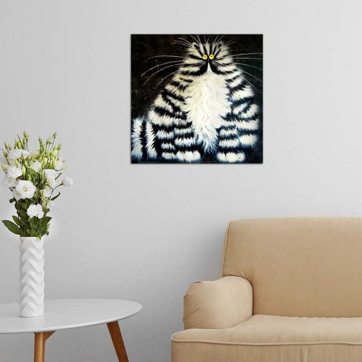 Art for Every Room Up to 55% Off