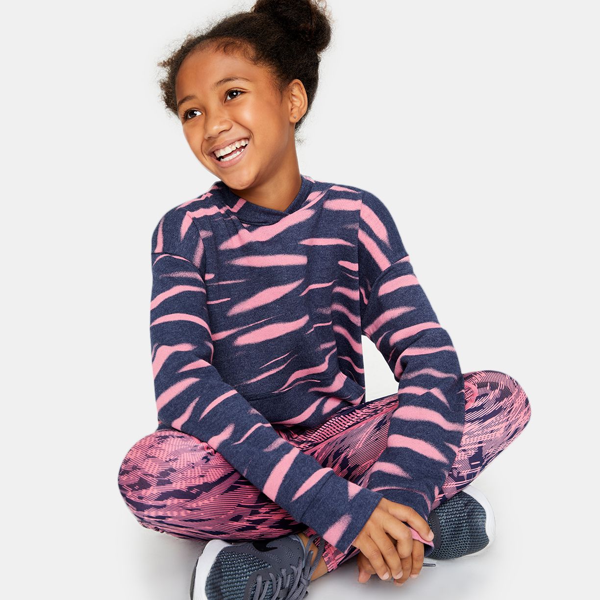 Goal Getter: Activewear for Kids Starting at $10