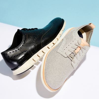 Men's Dress Sneakers Up to 50% Off