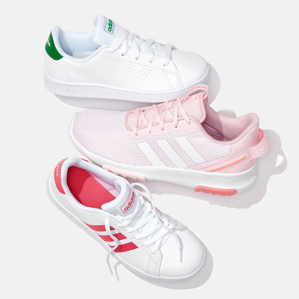 adidas Kids' Shoes