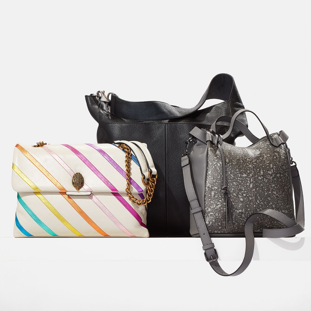 Hands Free Crossbodies & Belt Bags Starting at $20