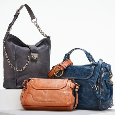 Blowout Handbags Up to 70% Off