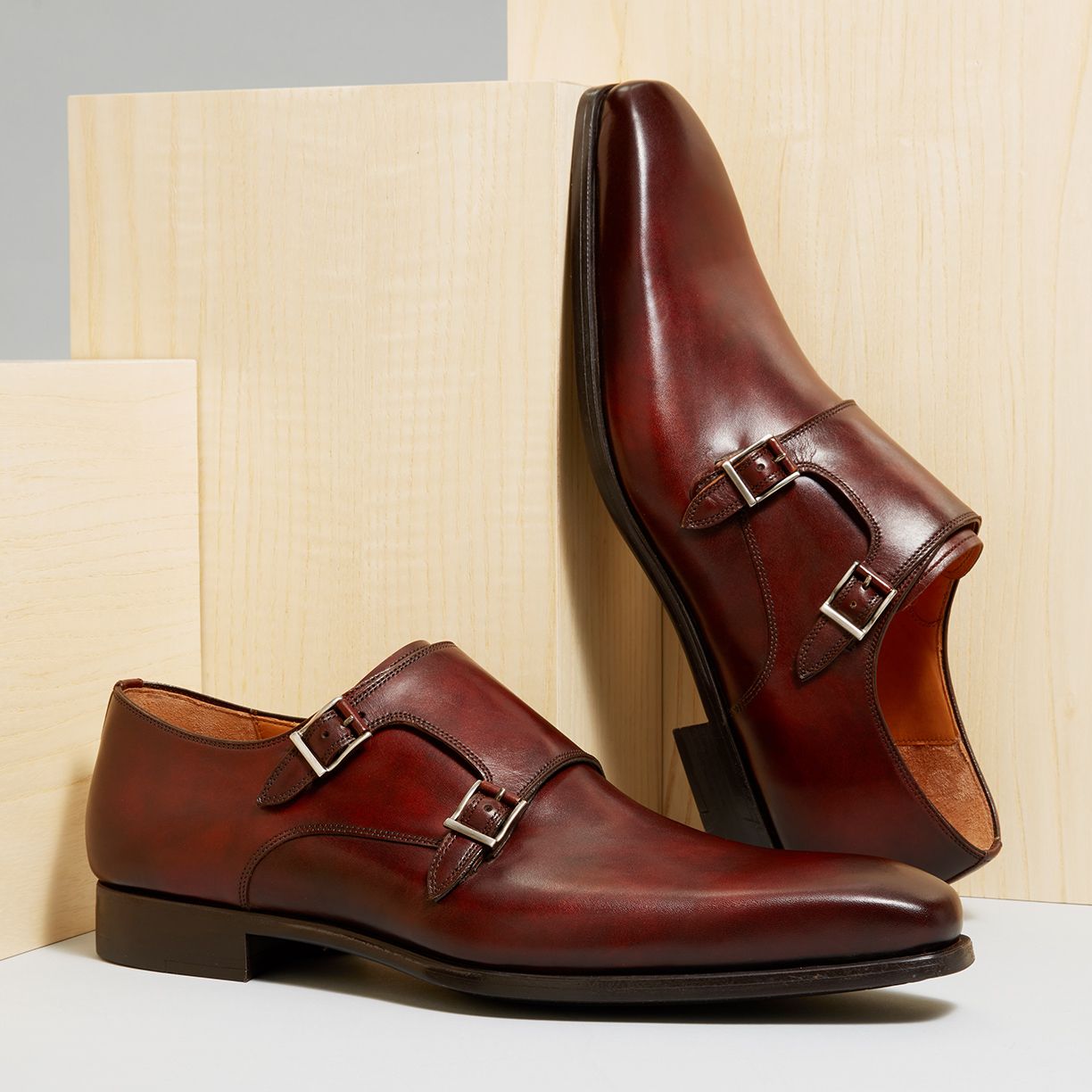 Magnanni Men's Shoes Up to 50% Off