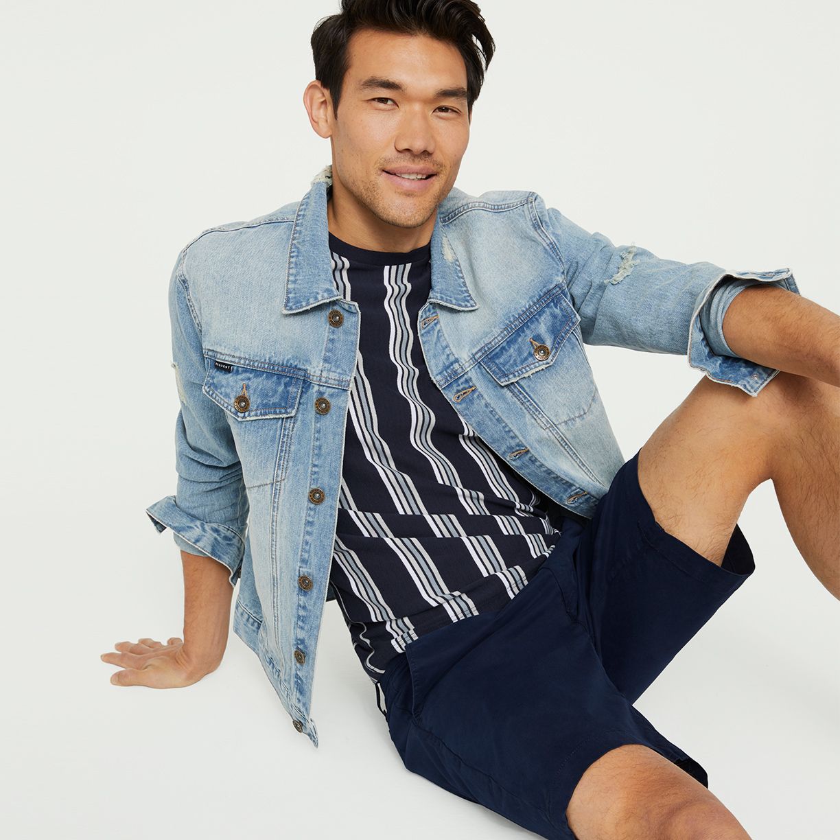 Men's Premium Denim Blowout Up to 70% Off