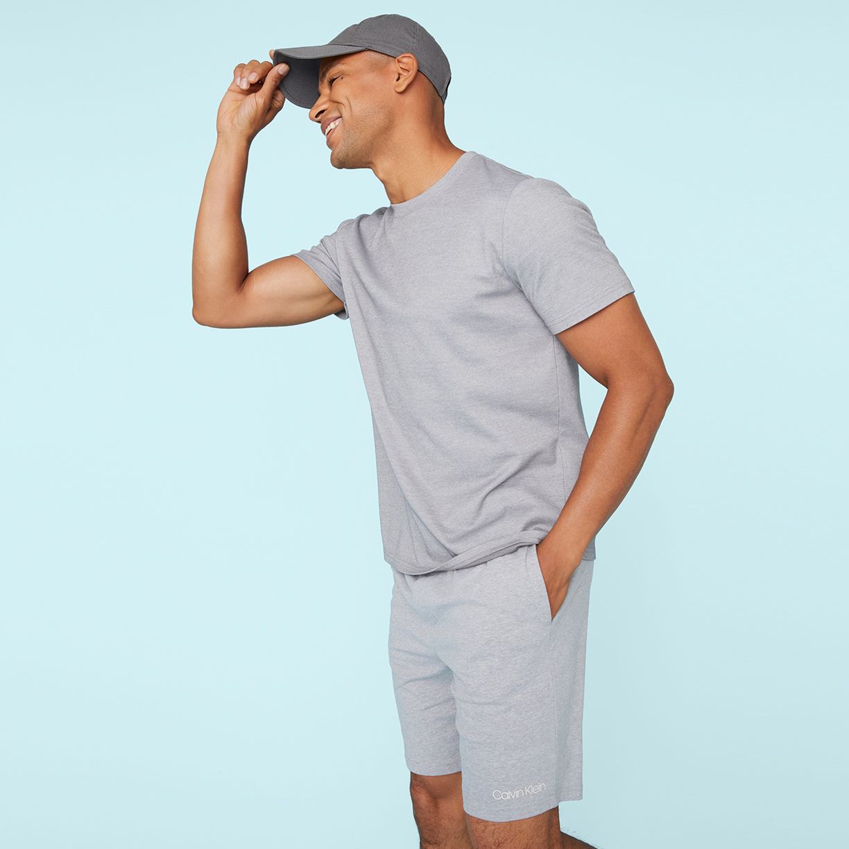 Essential Go-Tos: Men's Basics Under $50