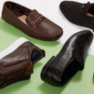 Men's Shoes Up to 60% Off ft. Donald Pliner