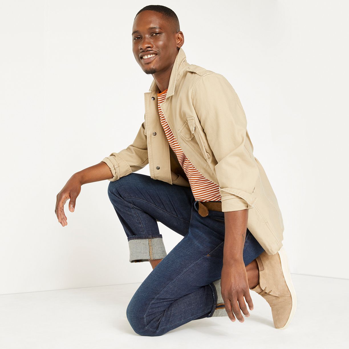 Men's Premium Denim ft. Madewell Up to 60% Off