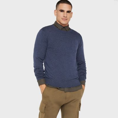 Sweaters Edit: Men's Styles Under $100