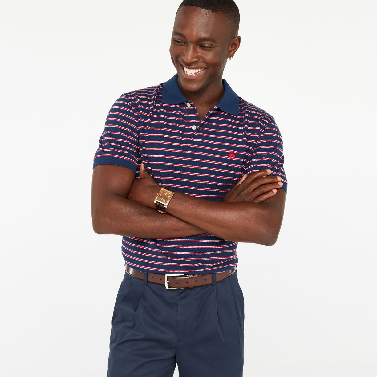 Brooks Brothers Up to 65% Off