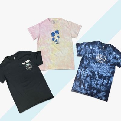 Graphic Tees for Him Under $30