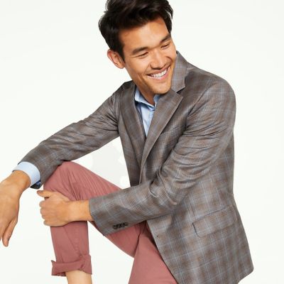 Special Occasion Suiting ft. Alton Lane Up to 65% Off