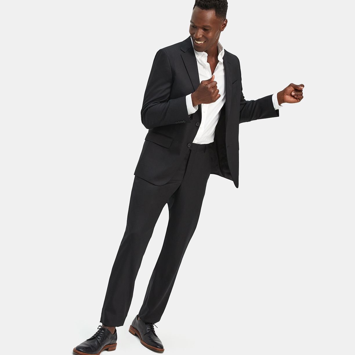 Suiting ft. Ben Sherman Up to 65% Off