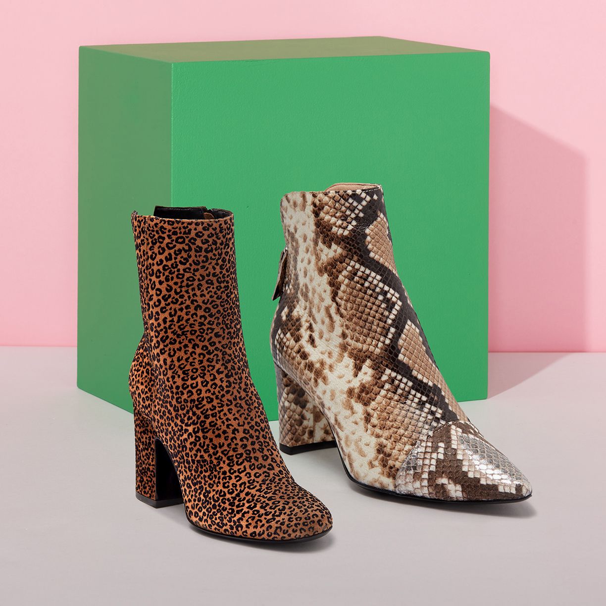 Women's Luxe Shoes Up to 70% Off