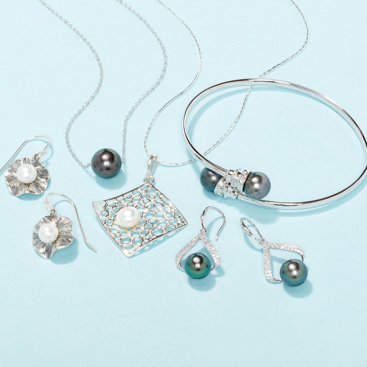 Jewelry Gift Shop: Pretty in Pearls ft. Splendid Pearls