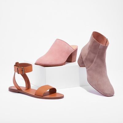 Madewell Women's Shoes