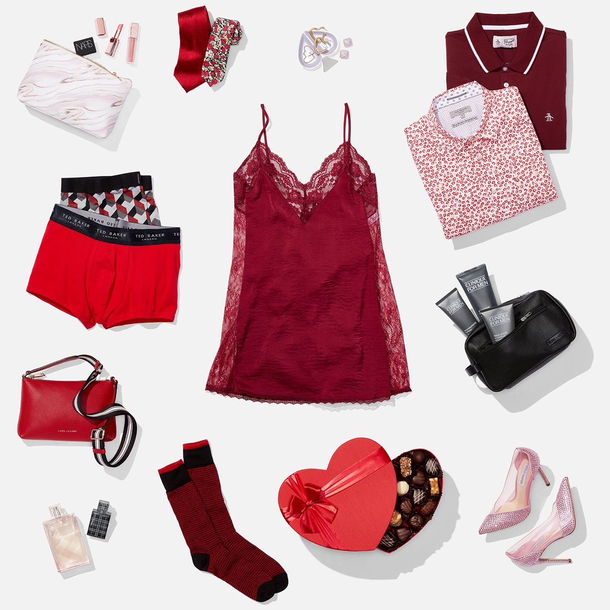 Valentine's Day Shop: Our Best Gifts Under $50 for Her