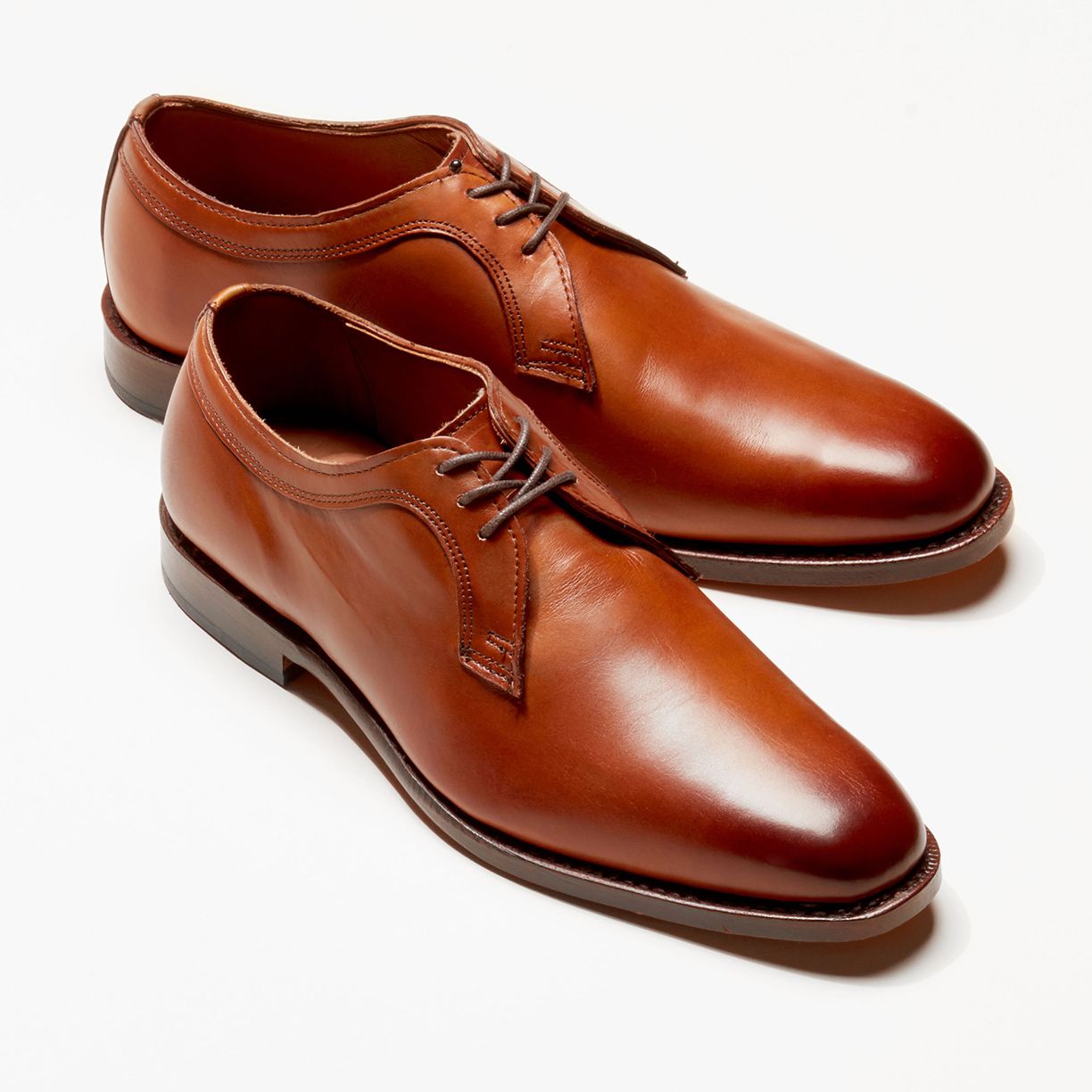 Dress to Impress: Men's Shoes Up to 60% Off