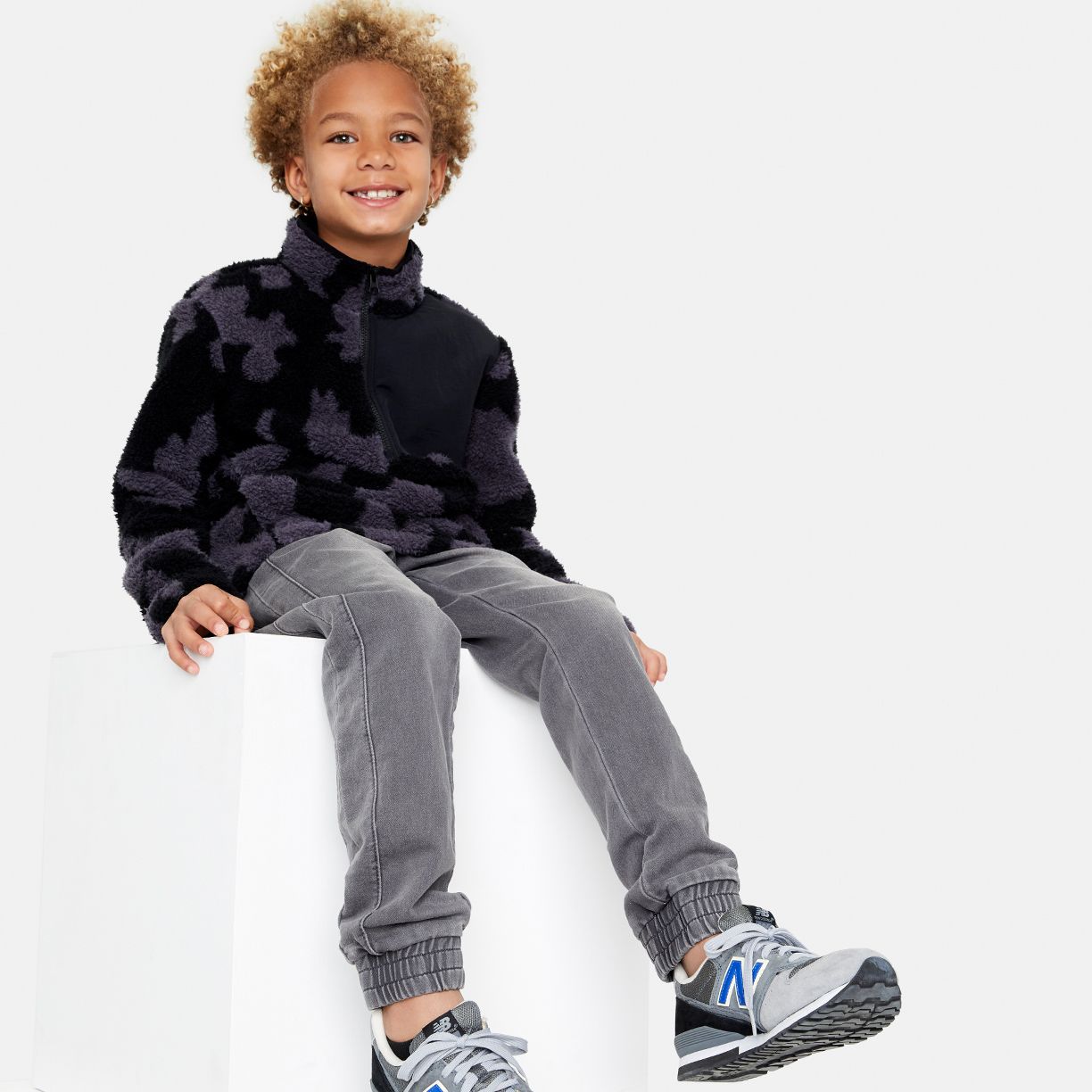 Winter Savings: Kids' Coats & more up to 60% off