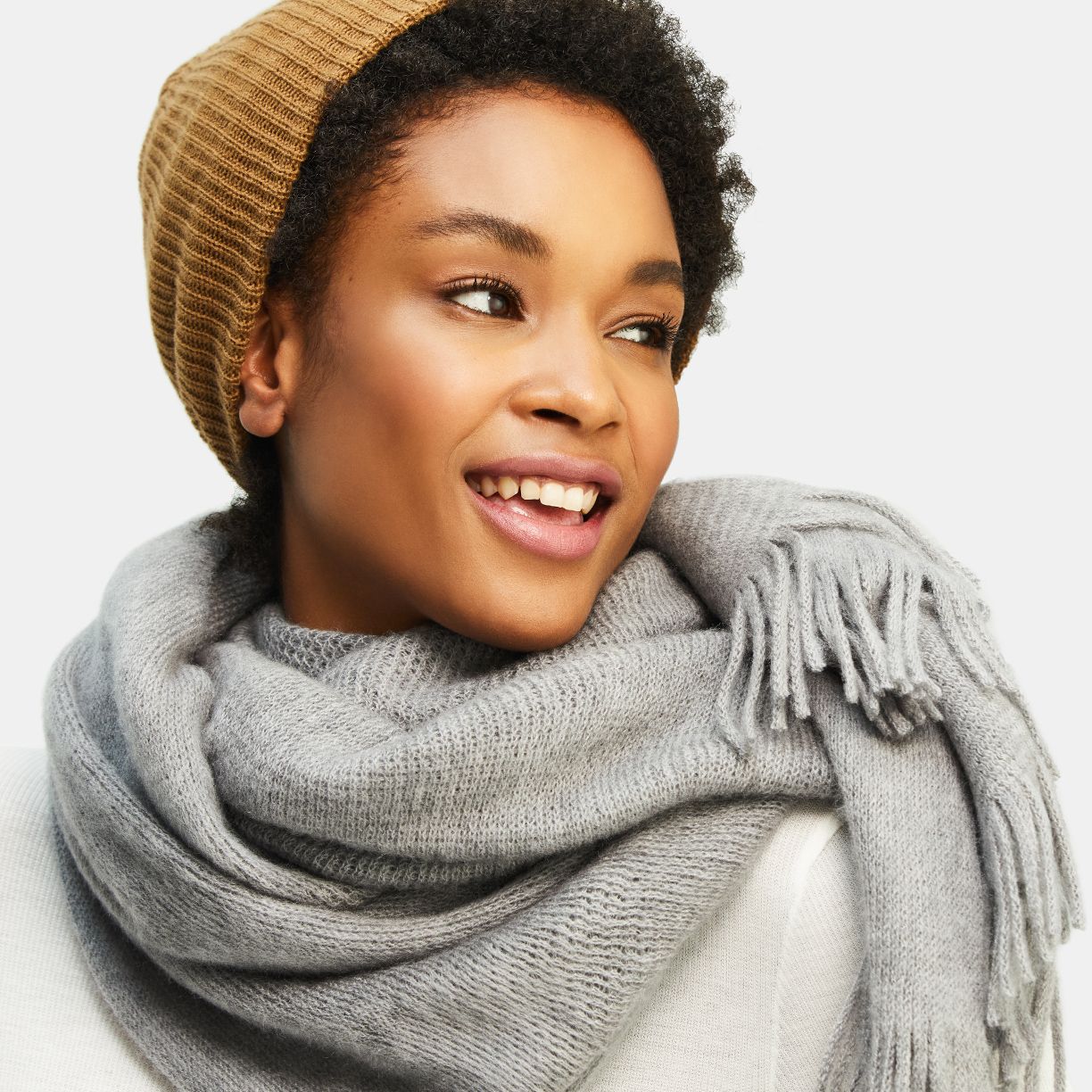 Winter Savings: Cold Weather Accessories for Her Under $100