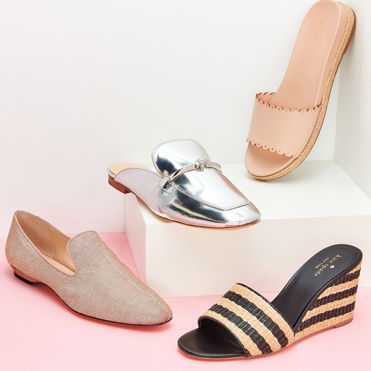kate spade new york Women's Shoes