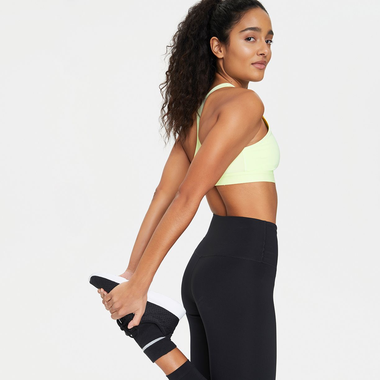 Style Updates: Gym Ready for Her Up to 60% Off Incl. Plus