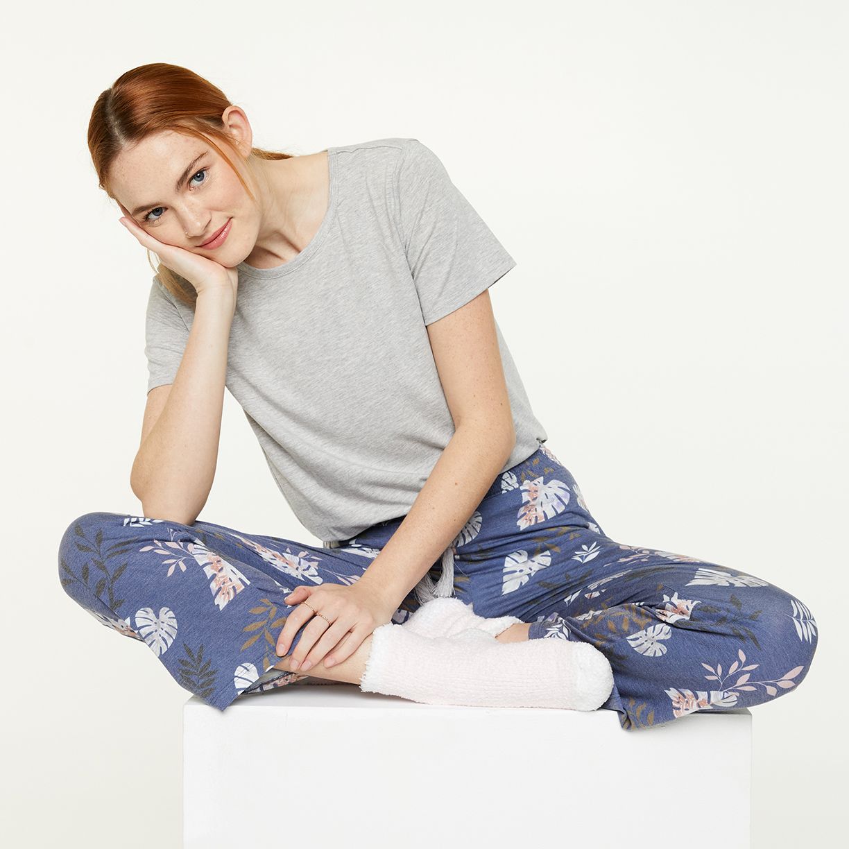 Sweet Dreams: Sleepwear Up to 65% Off