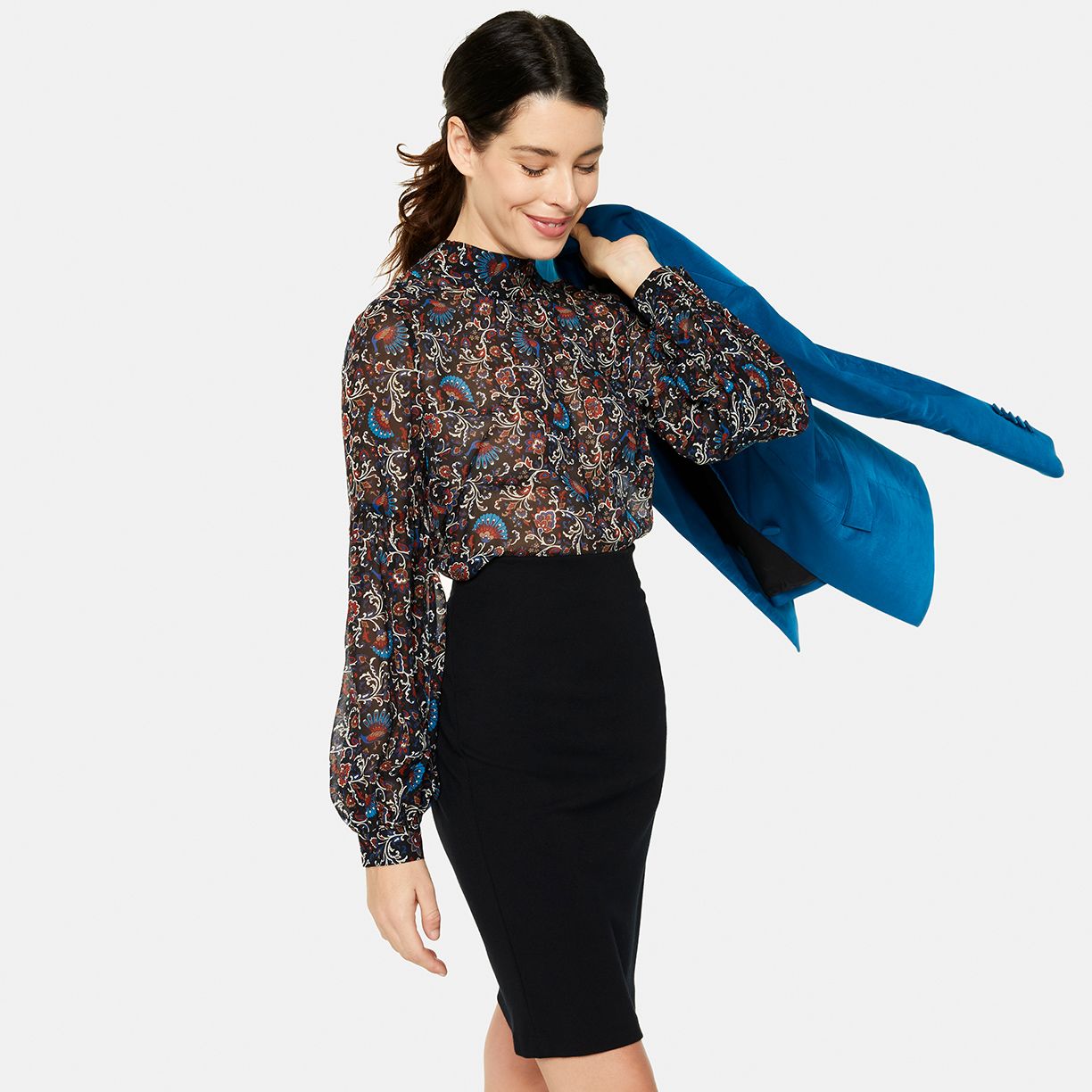 Style Updates: Work Ready for Her Up to 65% Off Incl. Plus