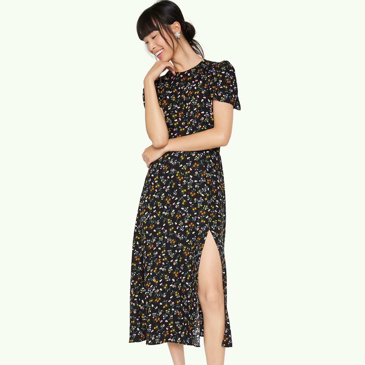 Dreamy Maxi Dresses for Her Up to 70% Off Incl. Plus
