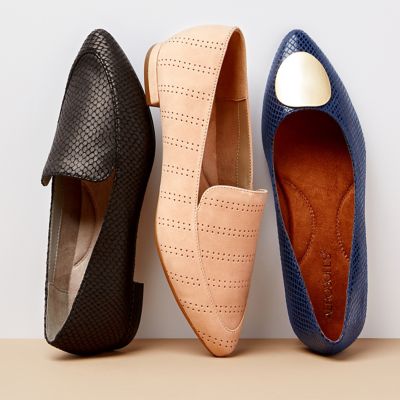 Comfort You Crave: Aerosoles Women's Shoes