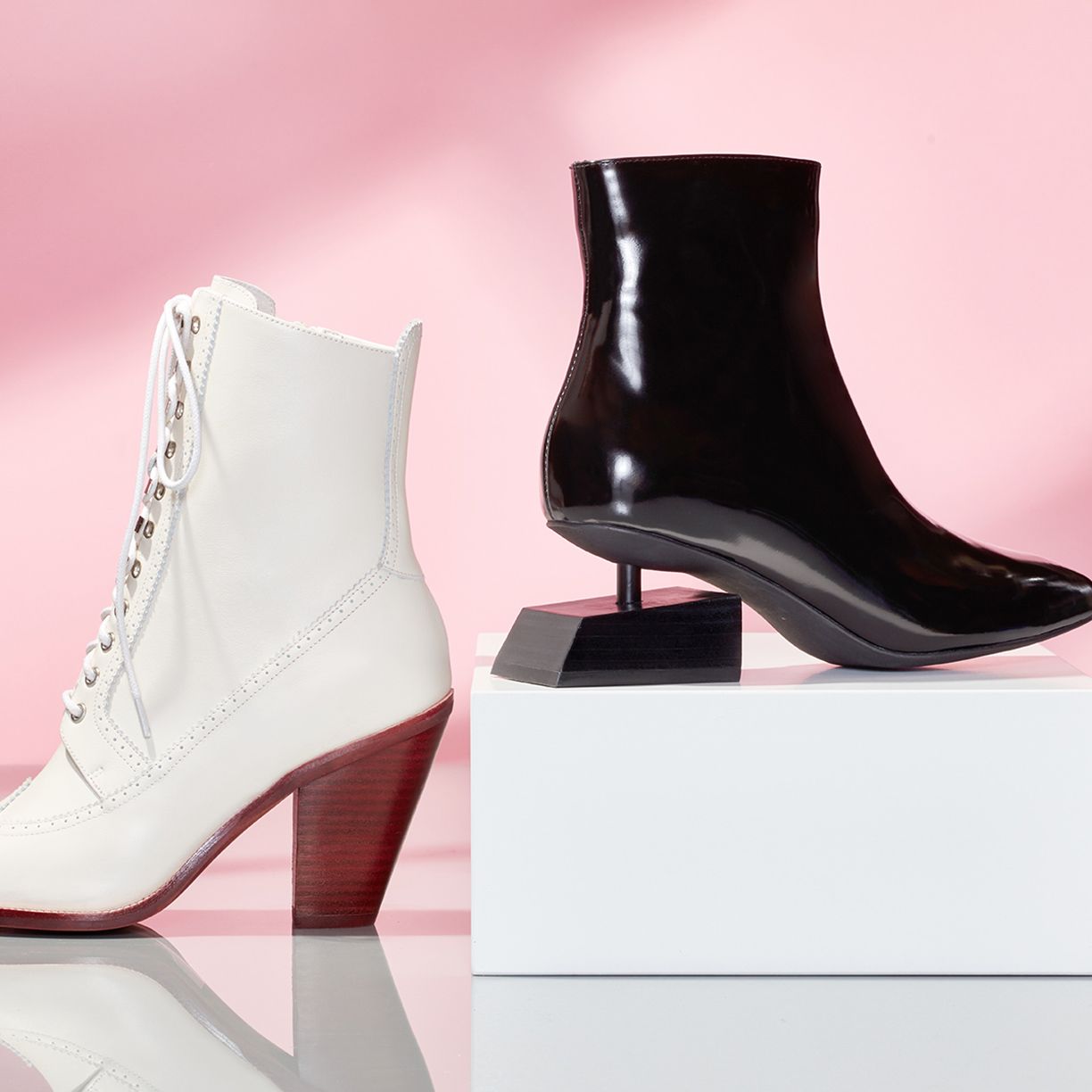 Trend Edit: Women's Shoes ft. Jeffrey Campbell Up to 50% Off