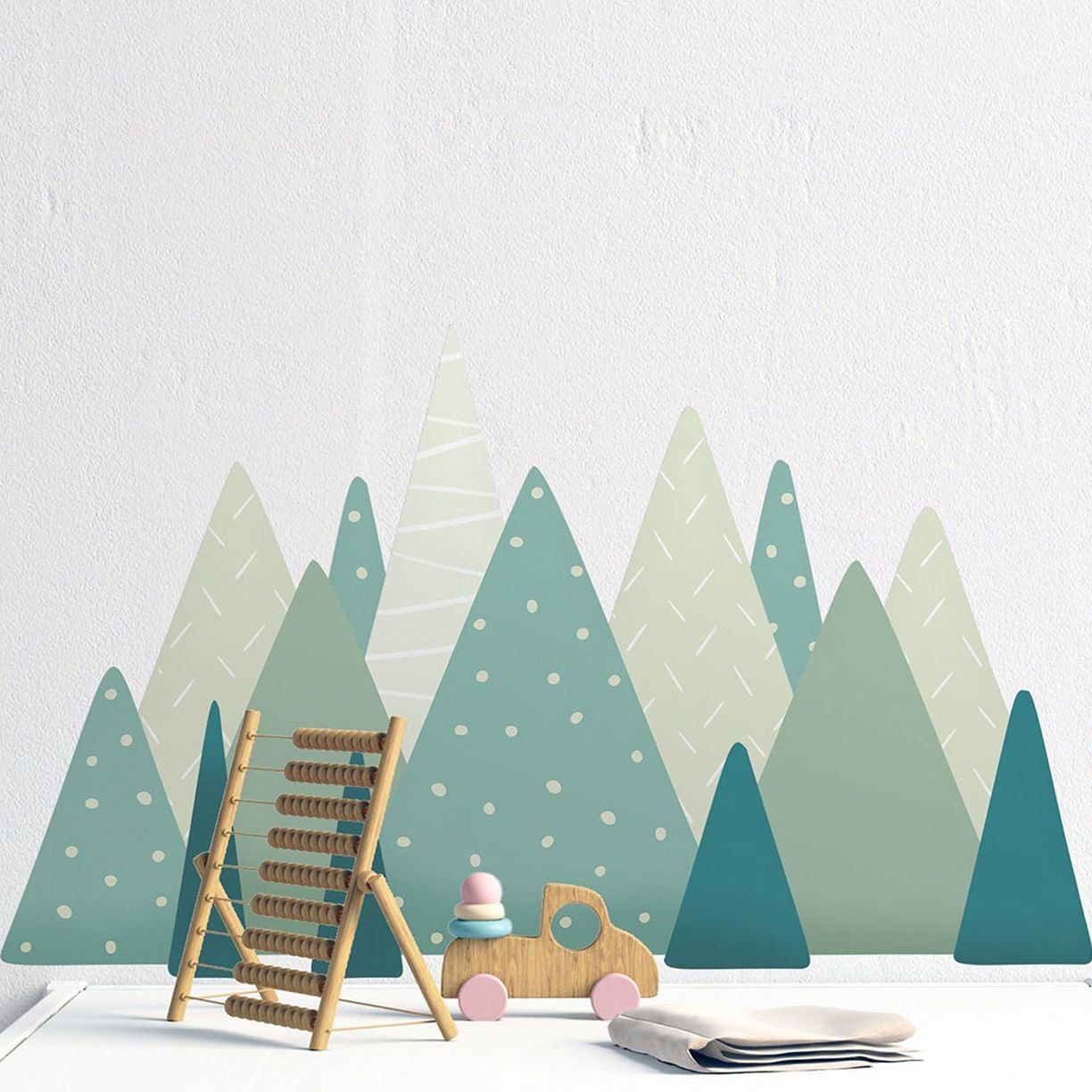 Peel & Stick Wallpaper & Murals Up to 50% Off