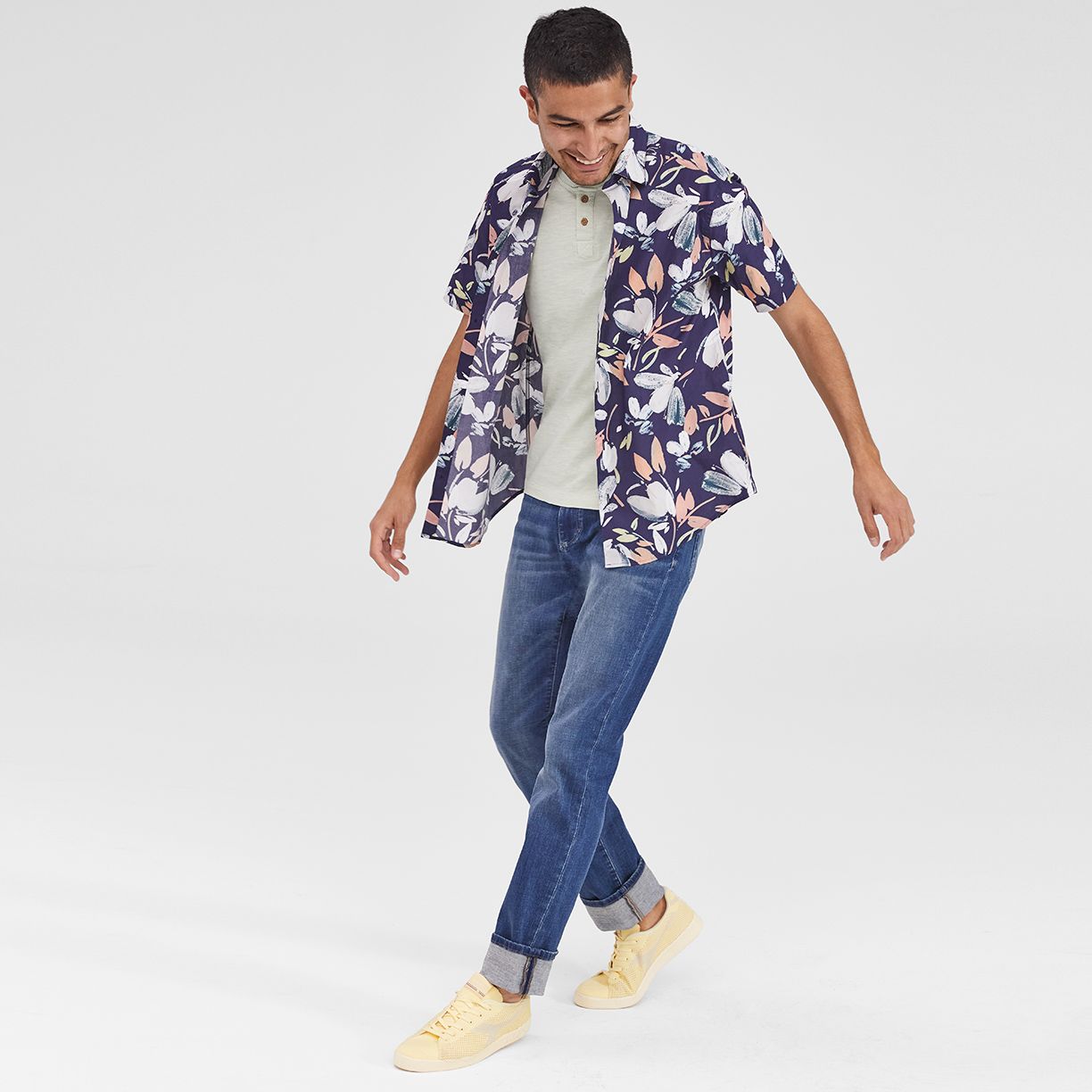Jeans You'll Love: Men's Straight & Athletic Styles Up to 60% Off