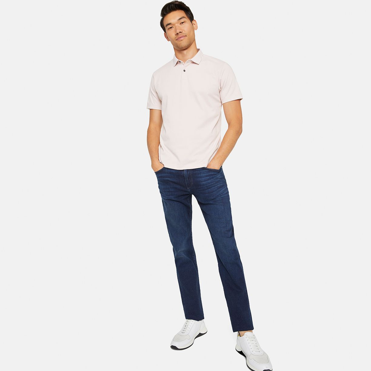 Jeans You'll Love: Men's Skinny & Slim Styles Up to 60% Off