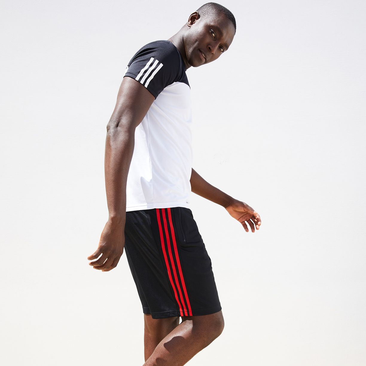Style Updates: Gym Ready for Him Starting at $20