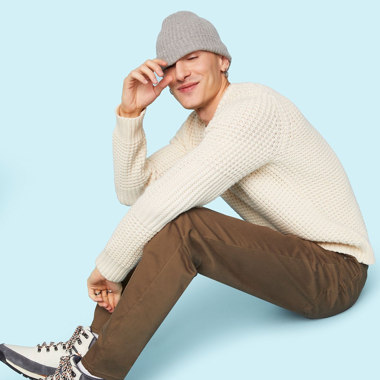 Style Updates: Night Out for Him Up to 65% Off