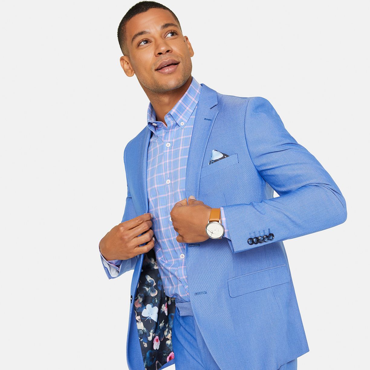 Style Updates: Special Occasion for Him Up to 70% Off