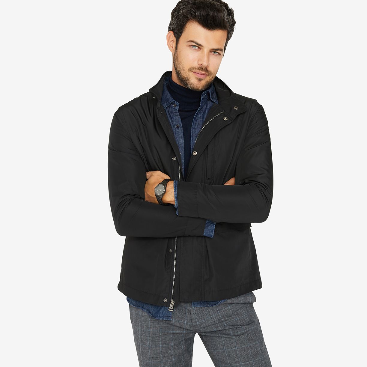 Style Updates: Work Ready for Him Up to 65% Off