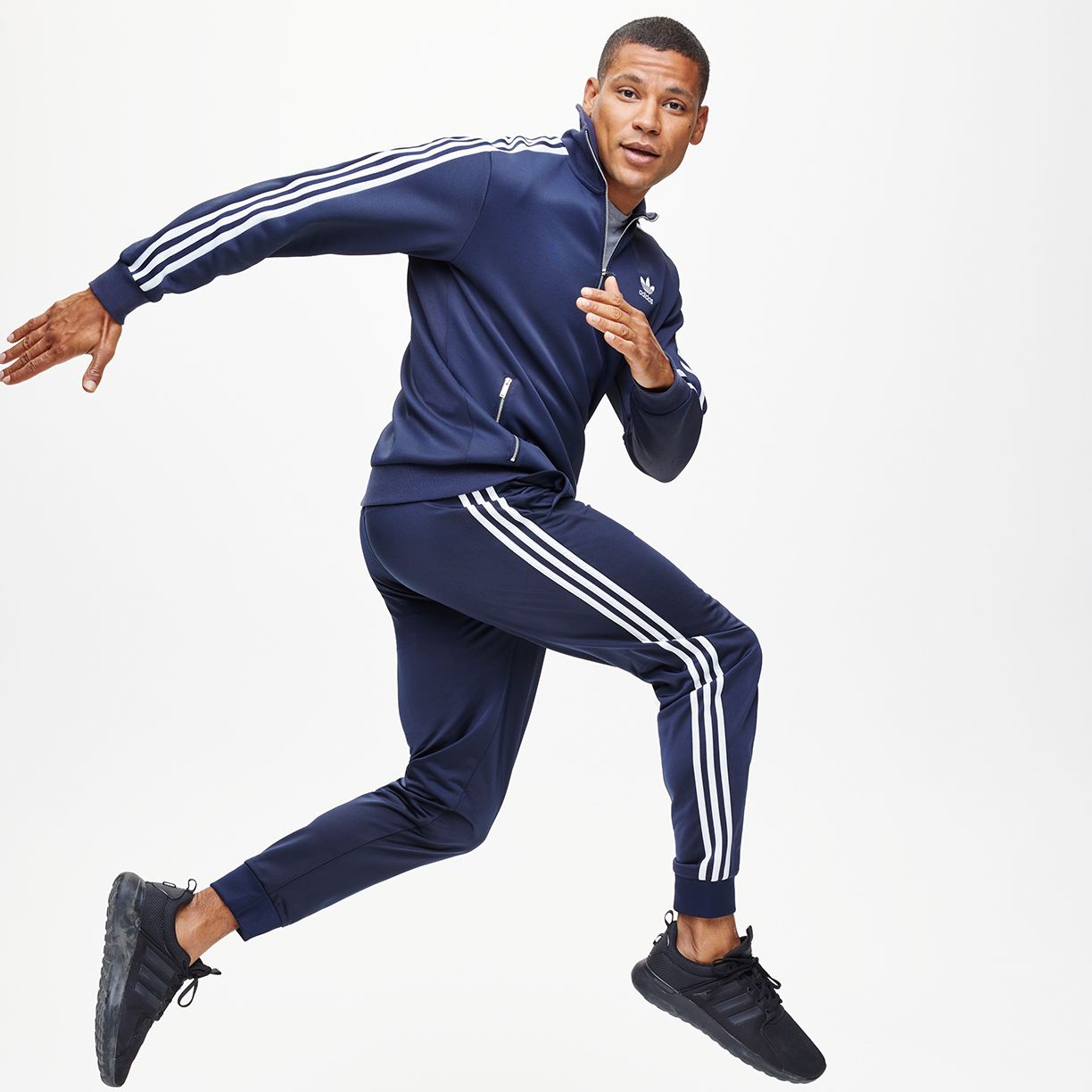 Run With It: Men's Running Essentials Under $30